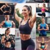 1000+ High-Quality Fitness Workout Videos product