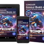 3000 Google Bard Ai Prompts Pack