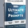 999+ Ultimate ChatGPT Prompts for Customer Support gallery