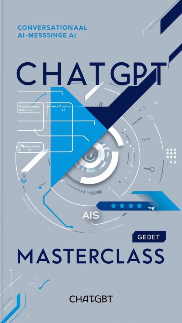 ChatGPT Masterclass product