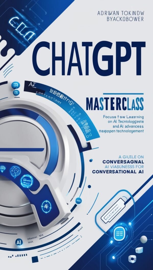 ChatGPT Masterclass product gallery