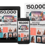 150.000+ Lightroom Presets