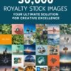 30,000 Royalty Stock Images Product