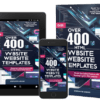 400+ HTML Websites