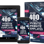 400+ HTML Websites