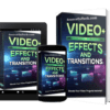 4000+ Video Effects and Transitions