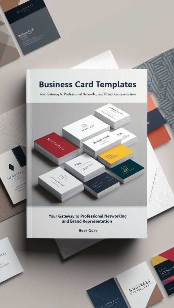 Business Card Templates product gallery