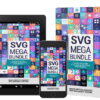 SVG Mega Bundle