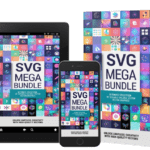 SVG Mega Bundle