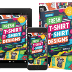 Fresh T-shirt Designs