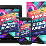 Graphic & Video Editing Bundle