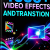 4000+ Video Effects and Transitions product