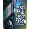 Microsoft Excel Shortcut Keys