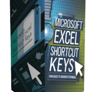 Microsoft Excel Shortcut Keys