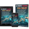 Ultimate Trading Mega Toolkit