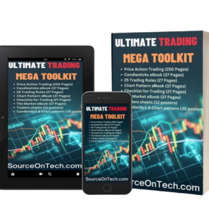 Ultimate Trading Mega Toolkit