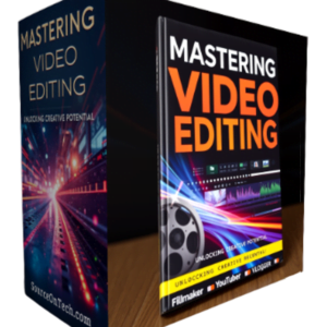 Video Editing Assets