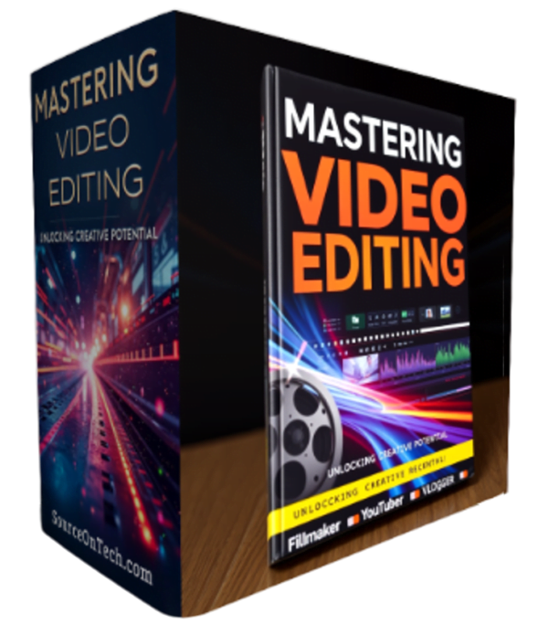 Video Editing Assets