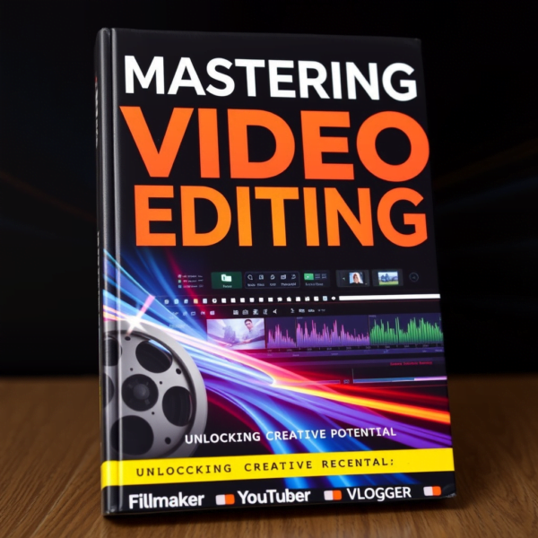 Video Editing Assets product