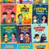 Cartoon Story Bundle Pack product gallery