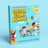 Cartoon Story Bundle Pack product