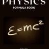 Physics Formula book