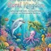 An Ocean Adventure Book for Kids