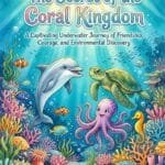 An Ocean Adventure Book for Kids