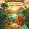 Earth science experiments for children