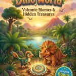 Earth science experiments for children