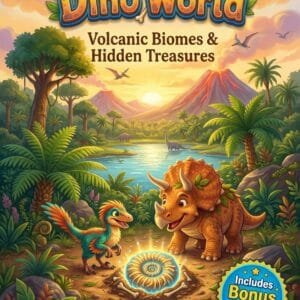 Earth science experiments for children