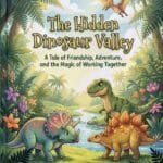 Embark on a Magical Prehistoric Adventure!