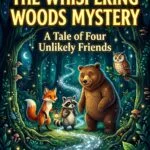 Fox_raccoon_bear_owl_mystery