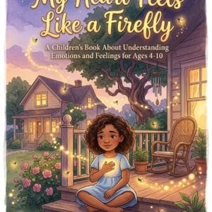 Little Firefly Heart: Emotional Awareness for Kids 4-10