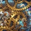 The Clockwork Planet