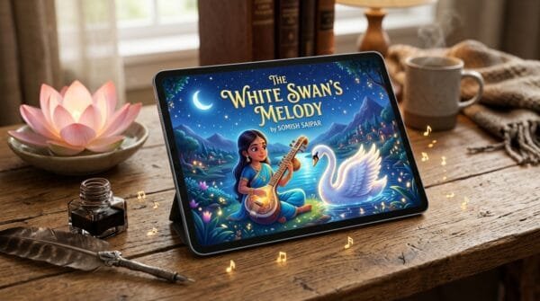 The White Swans Melody