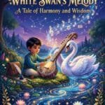 The White Swans Melody _cover
