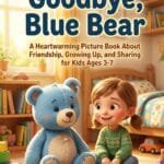 childrens book about sharing