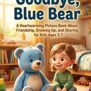 childrens book about sharing