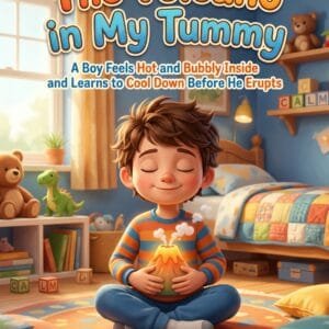 childrens calming down strategies