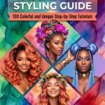 hair tutorial book